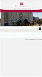 Mobile Screenshot of bcb.sk