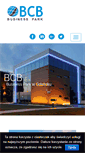 Mobile Screenshot of business-park.bcb.com.pl