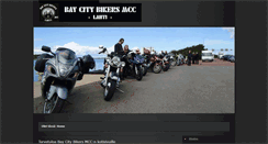 Desktop Screenshot of bcb.fi