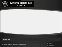 Tablet Screenshot of bcb.fi